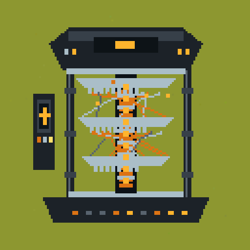 Quantum Computer #4405
