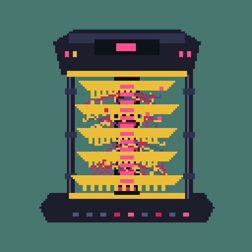 Quantum Computer #4408