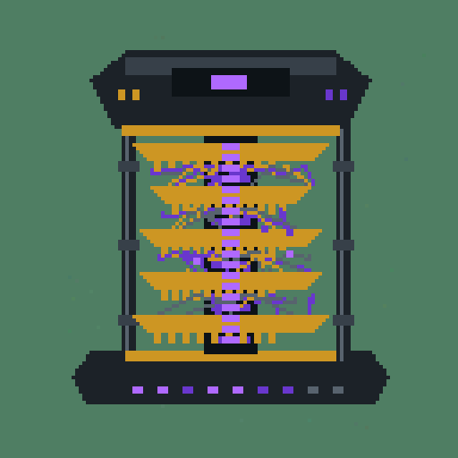 Quantum Computer #4410