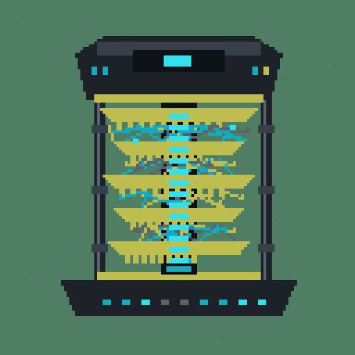 Quantum Computer #4414