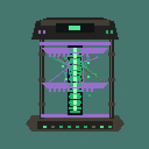 Quantum Computer #4416