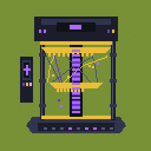 Quantum Computer #4418