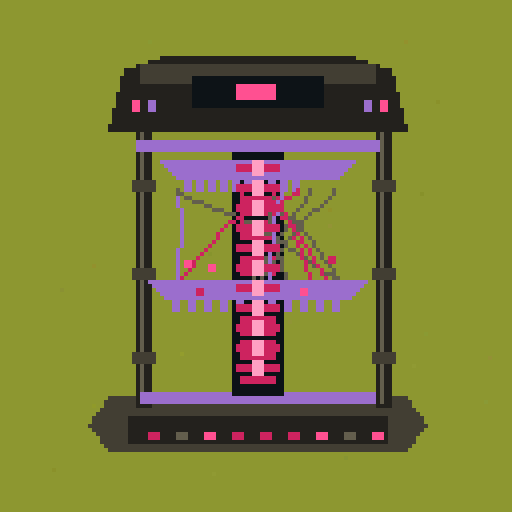 Quantum Computer #4423