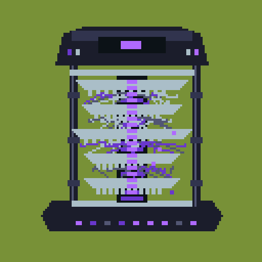 Quantum Computer #4434