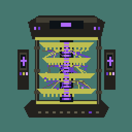 Quantum Computer #4435