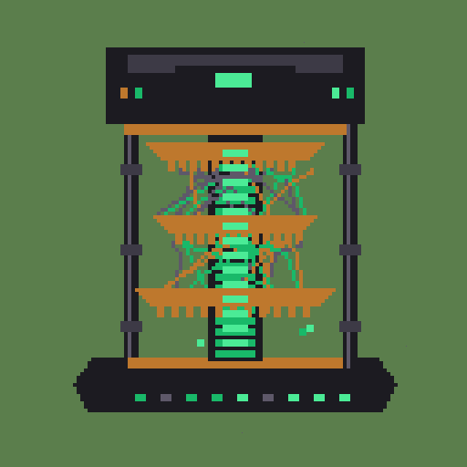 Quantum Computer #4436