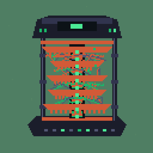 Quantum Computer #4440