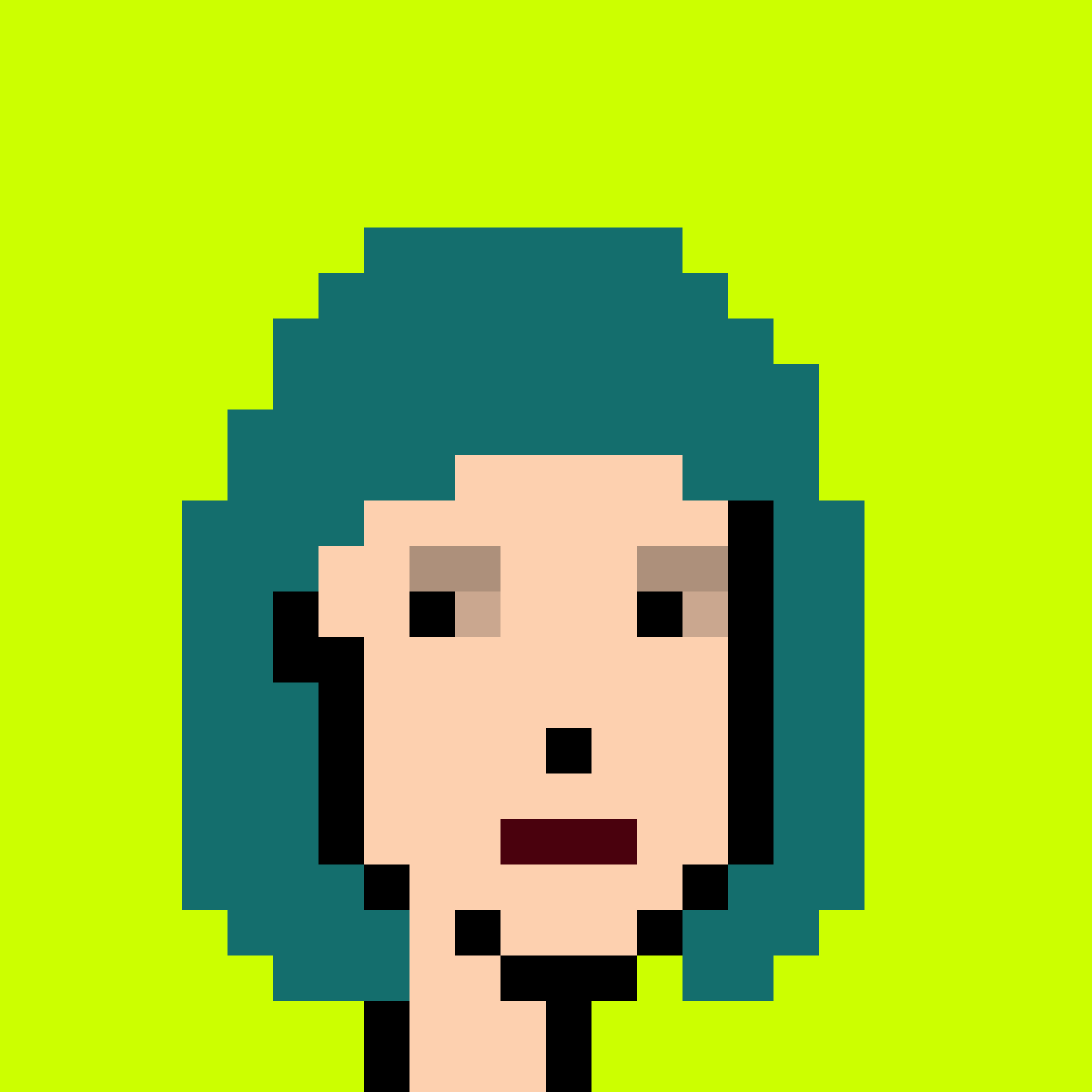 Robinhood MorePunks #438