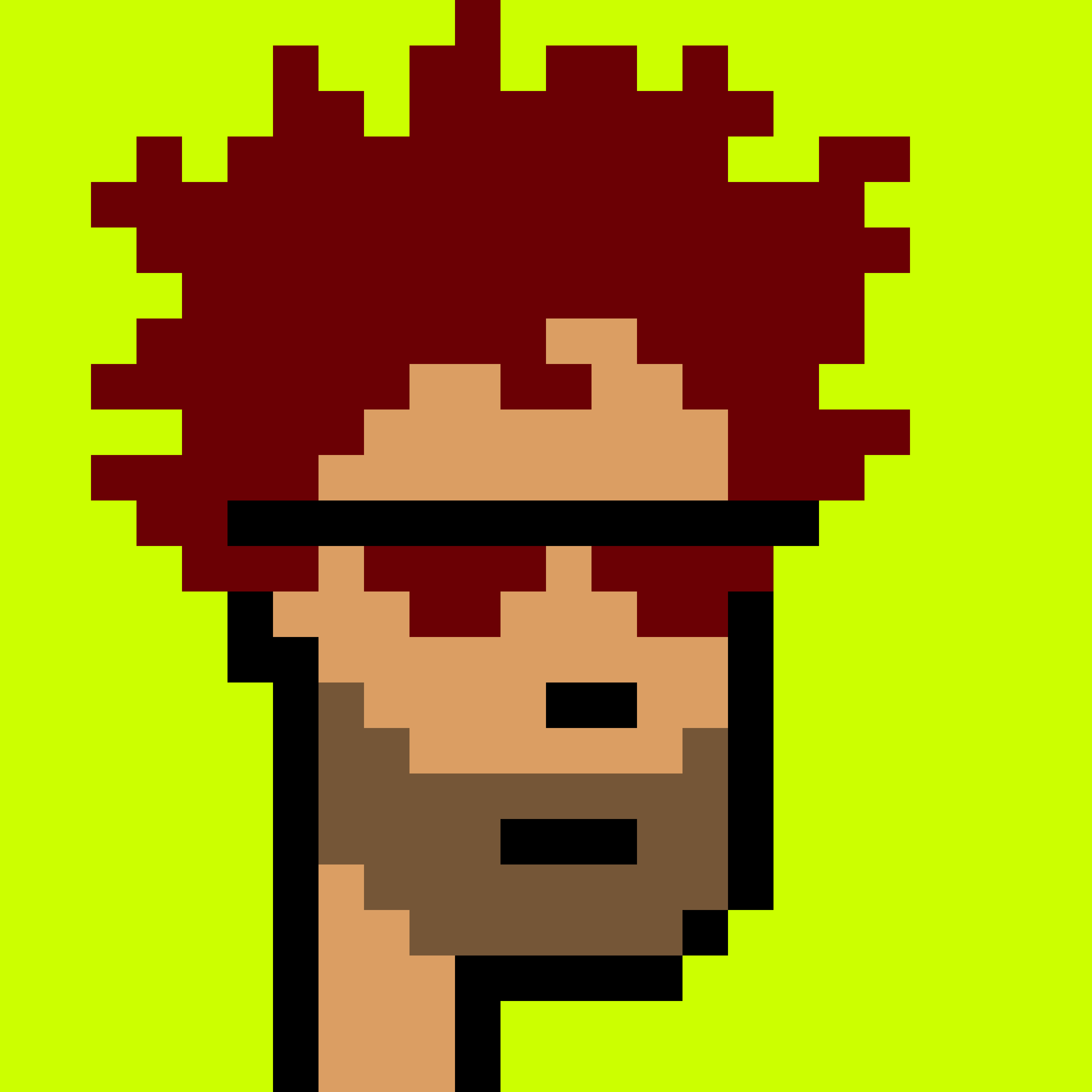 Robinhood MorePunks #818