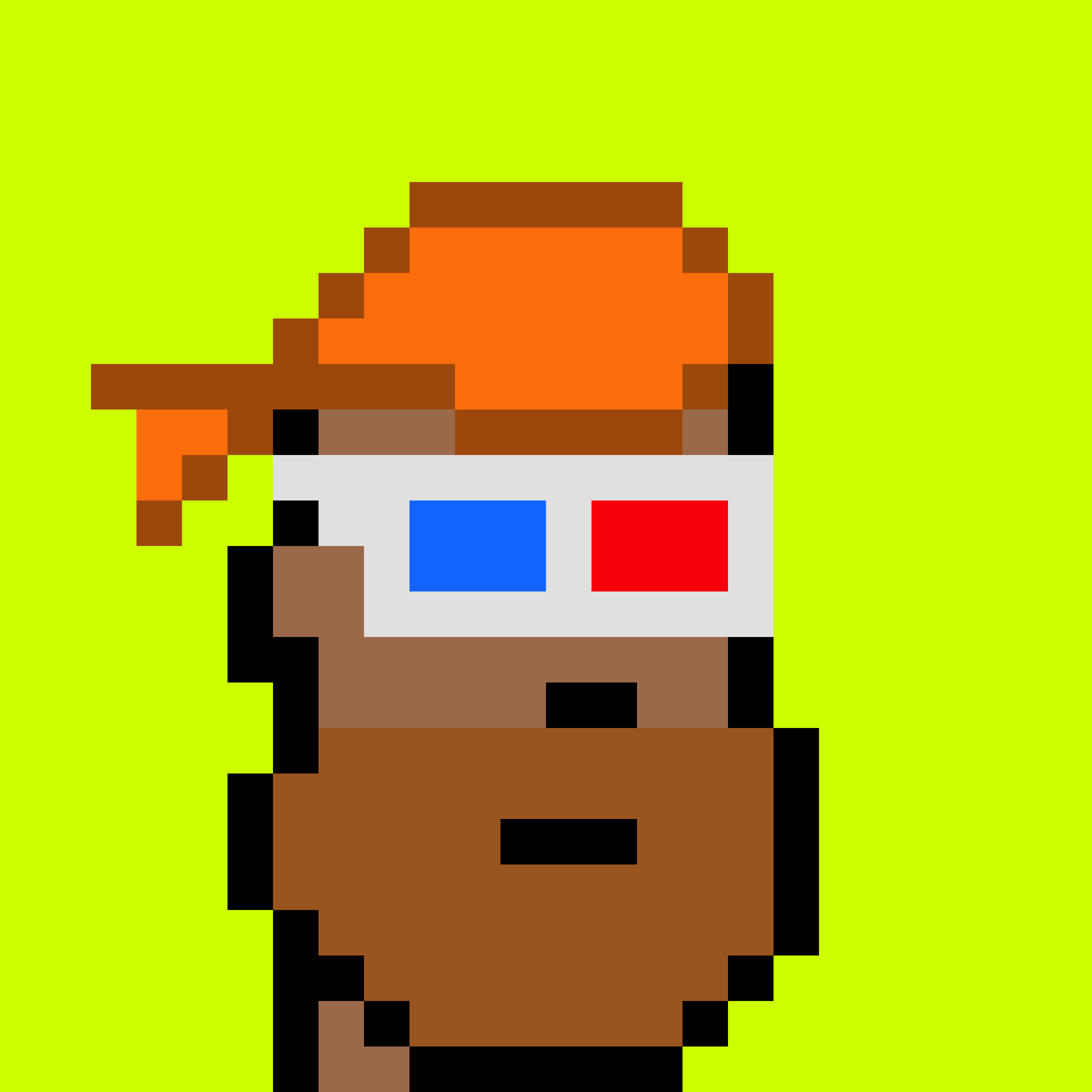 Robinhood MorePunks #837