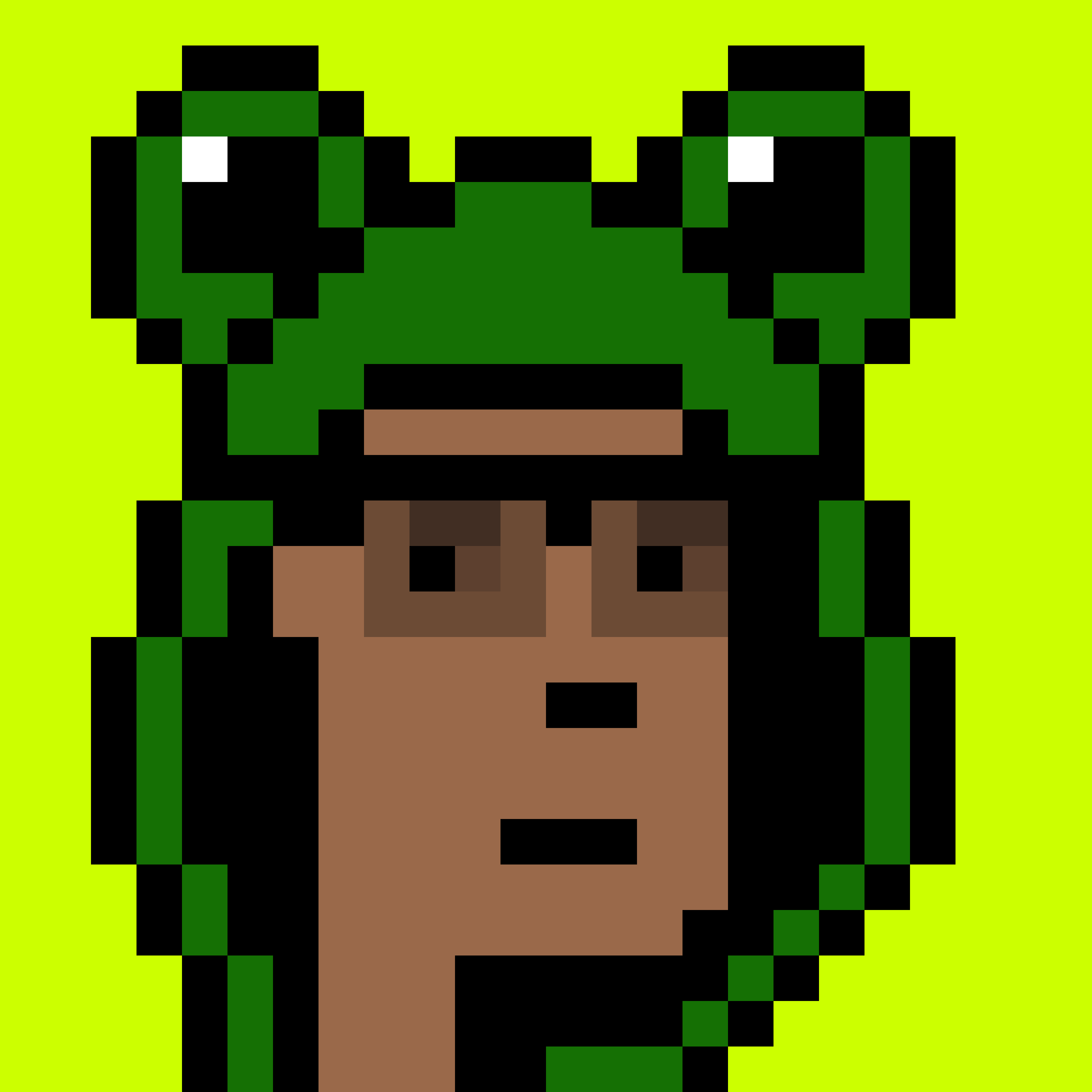 Robinhood MorePunks #846