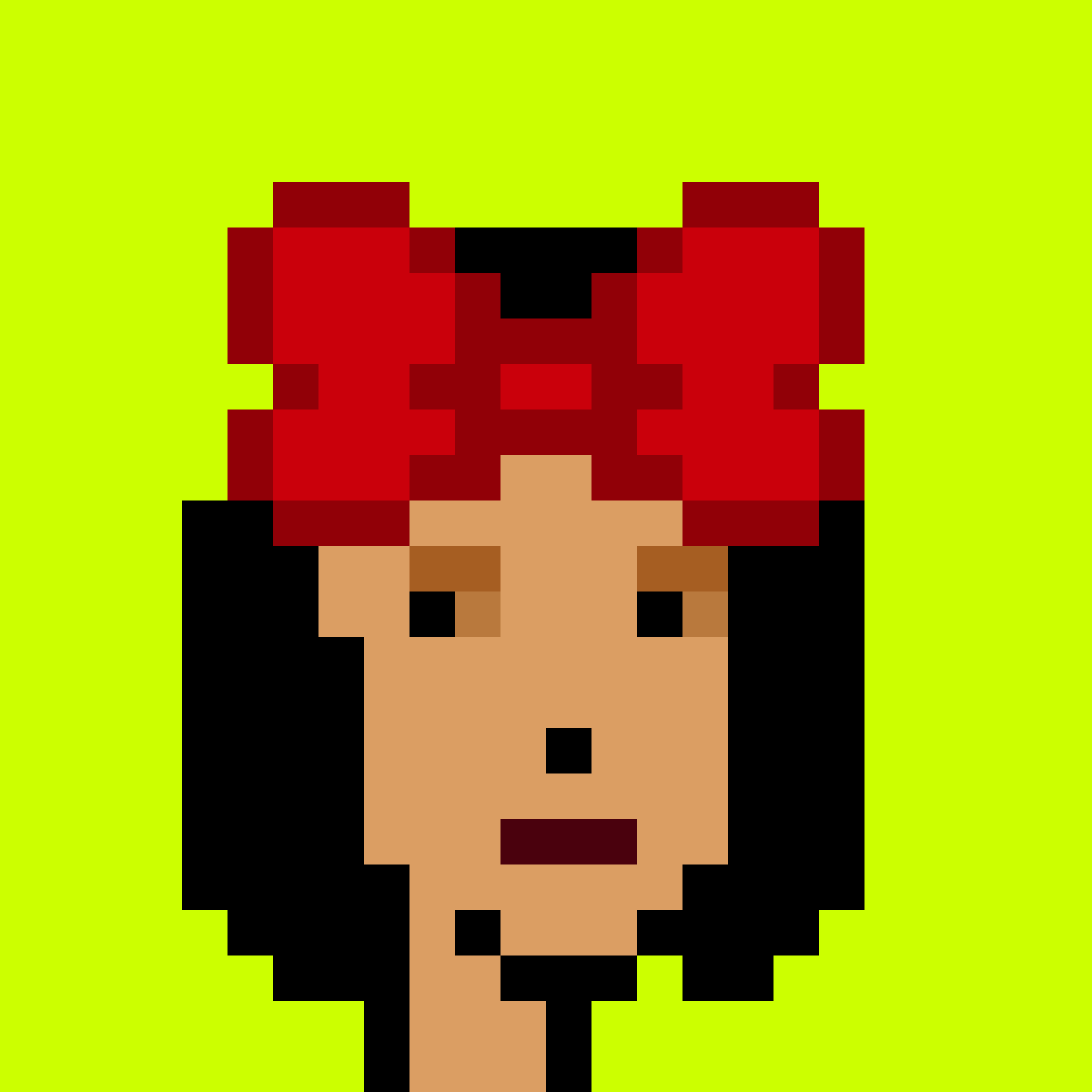 Robinhood MorePunks #852