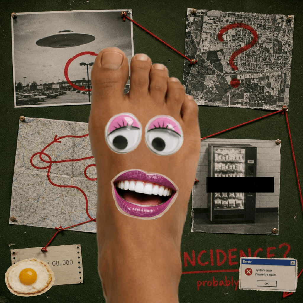 Feetish #1484