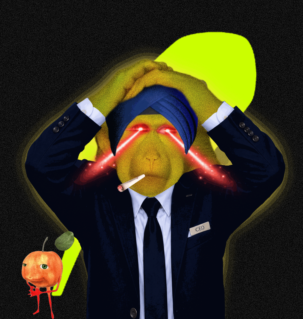 cash monkeys #1300