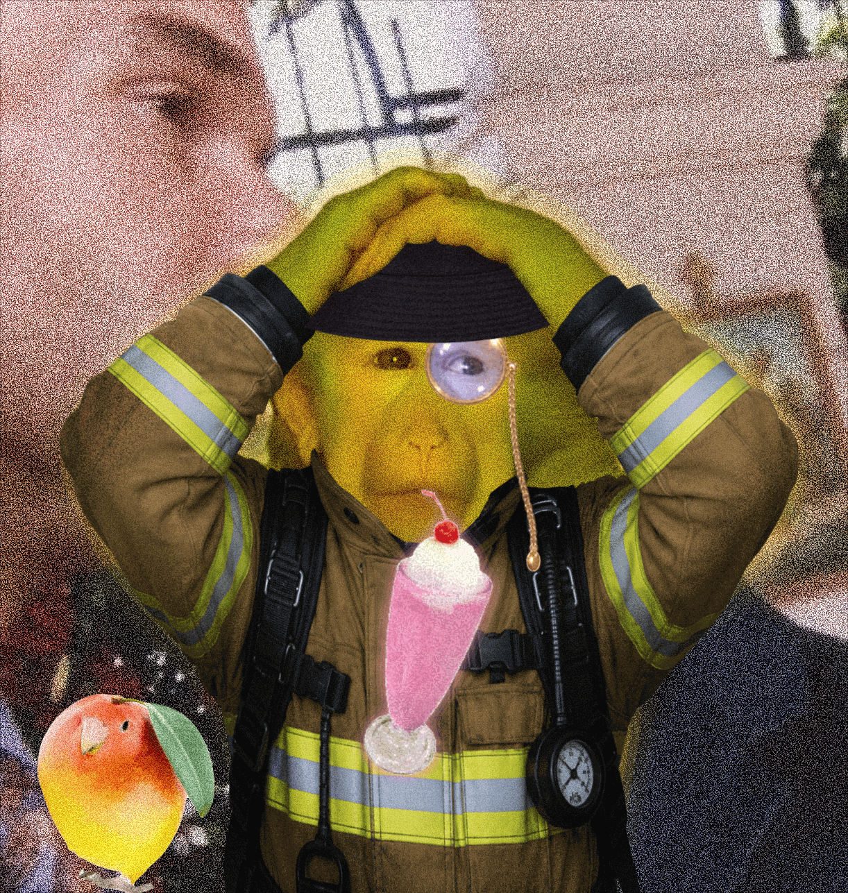 cash monkeys #1737