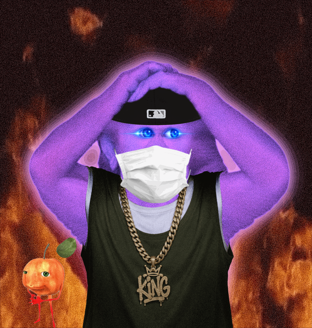 cash monkeys #1738