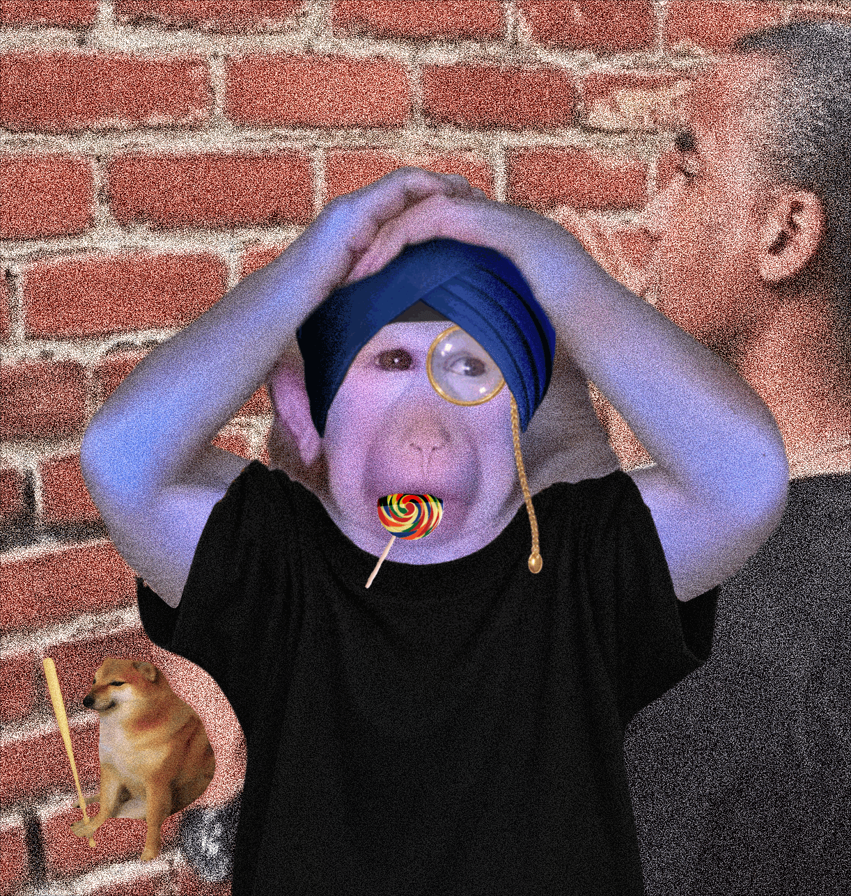 cash monkeys #2085