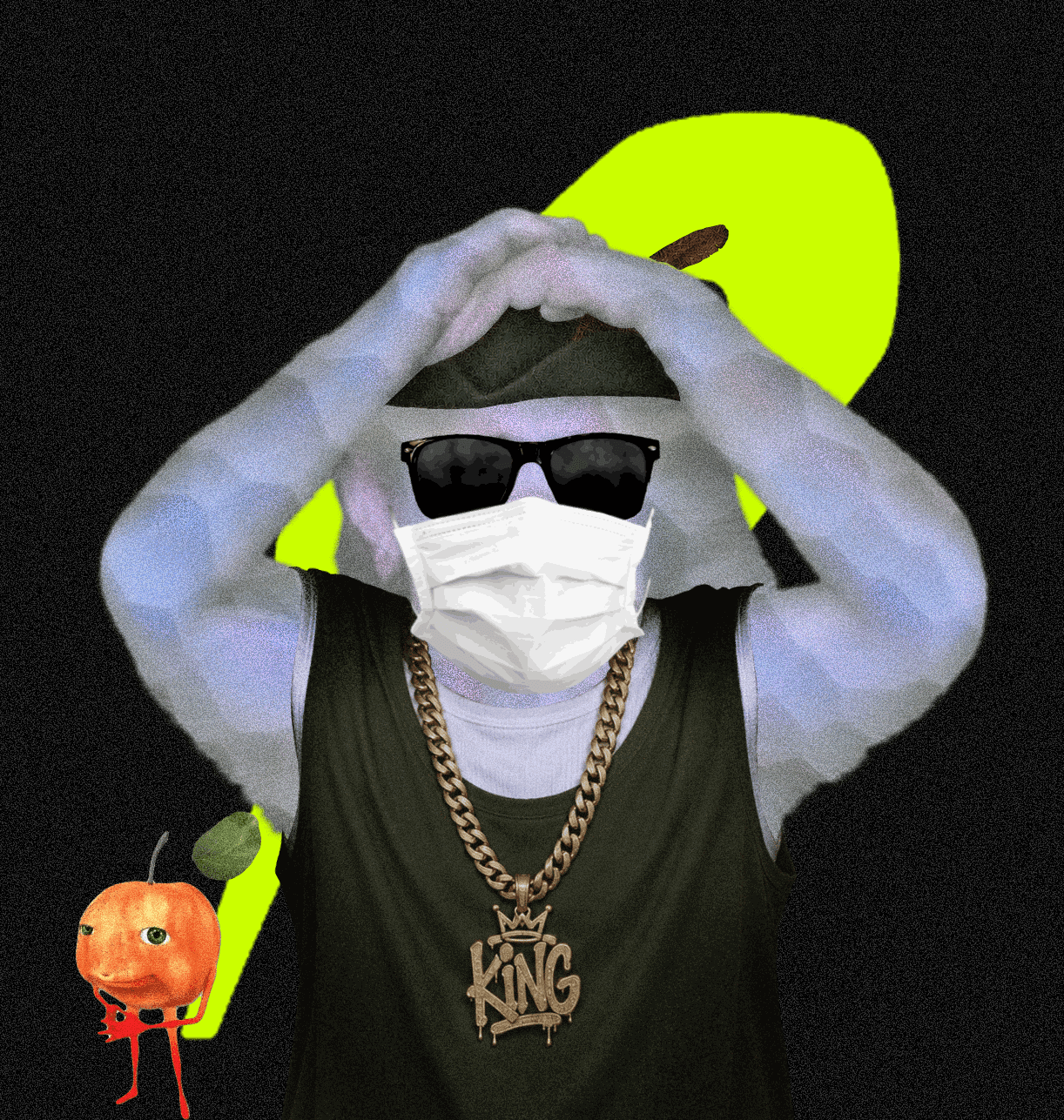 cash monkeys #2087