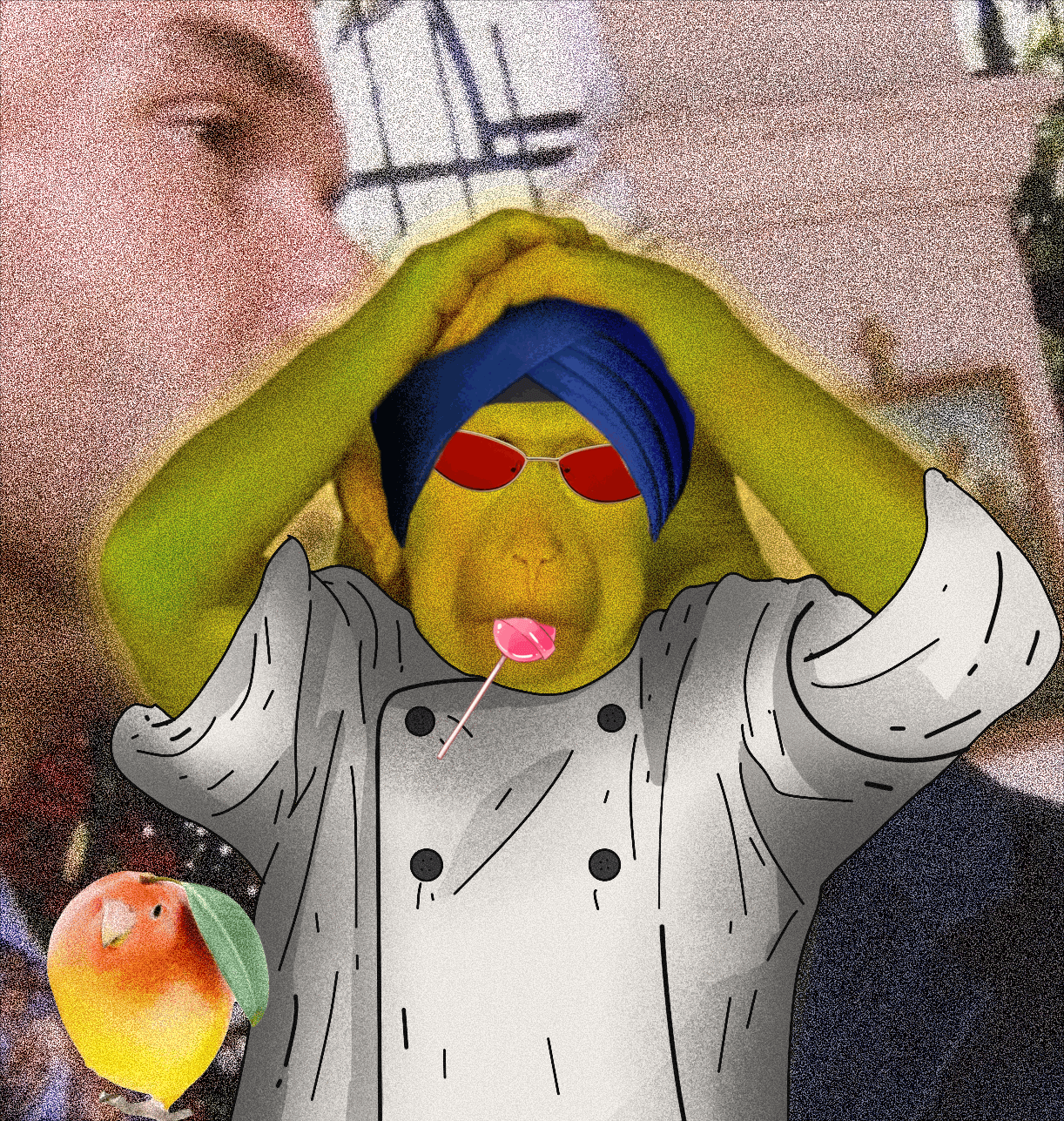 cash monkeys #2164