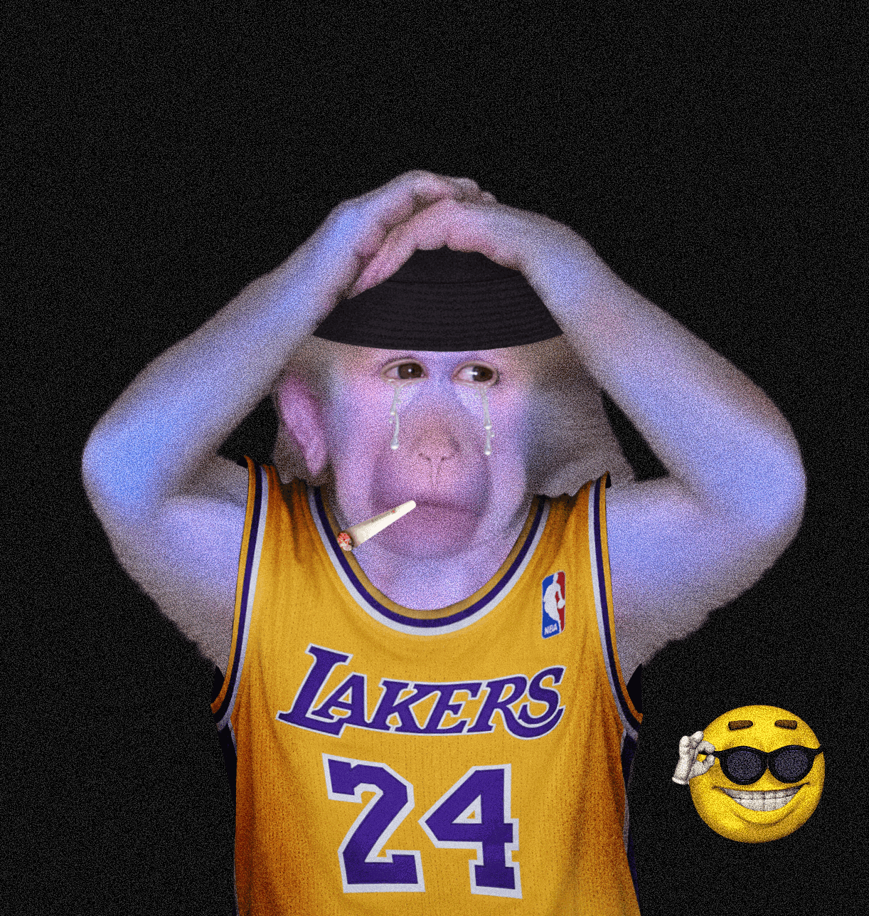 cash monkeys #2165