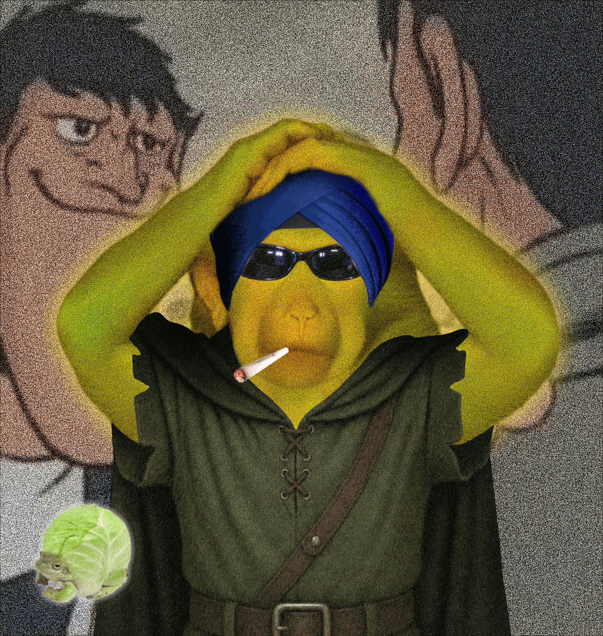 cash monkeys #2692