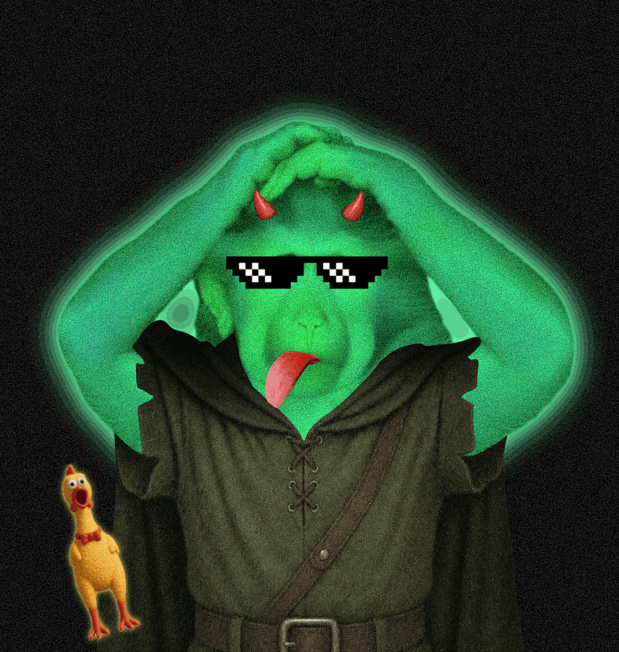 cash monkeys #2991