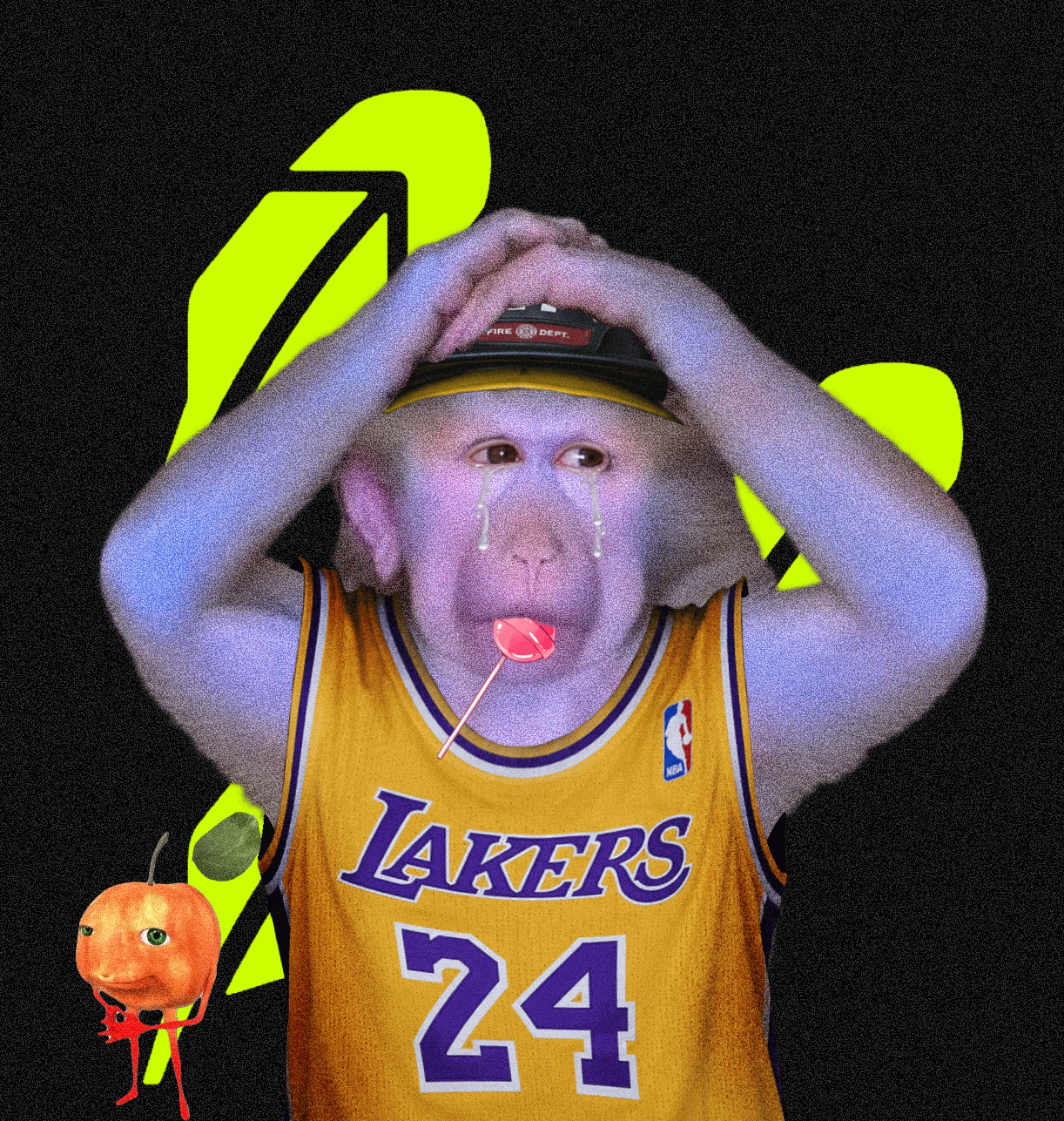 cash monkeys #2992