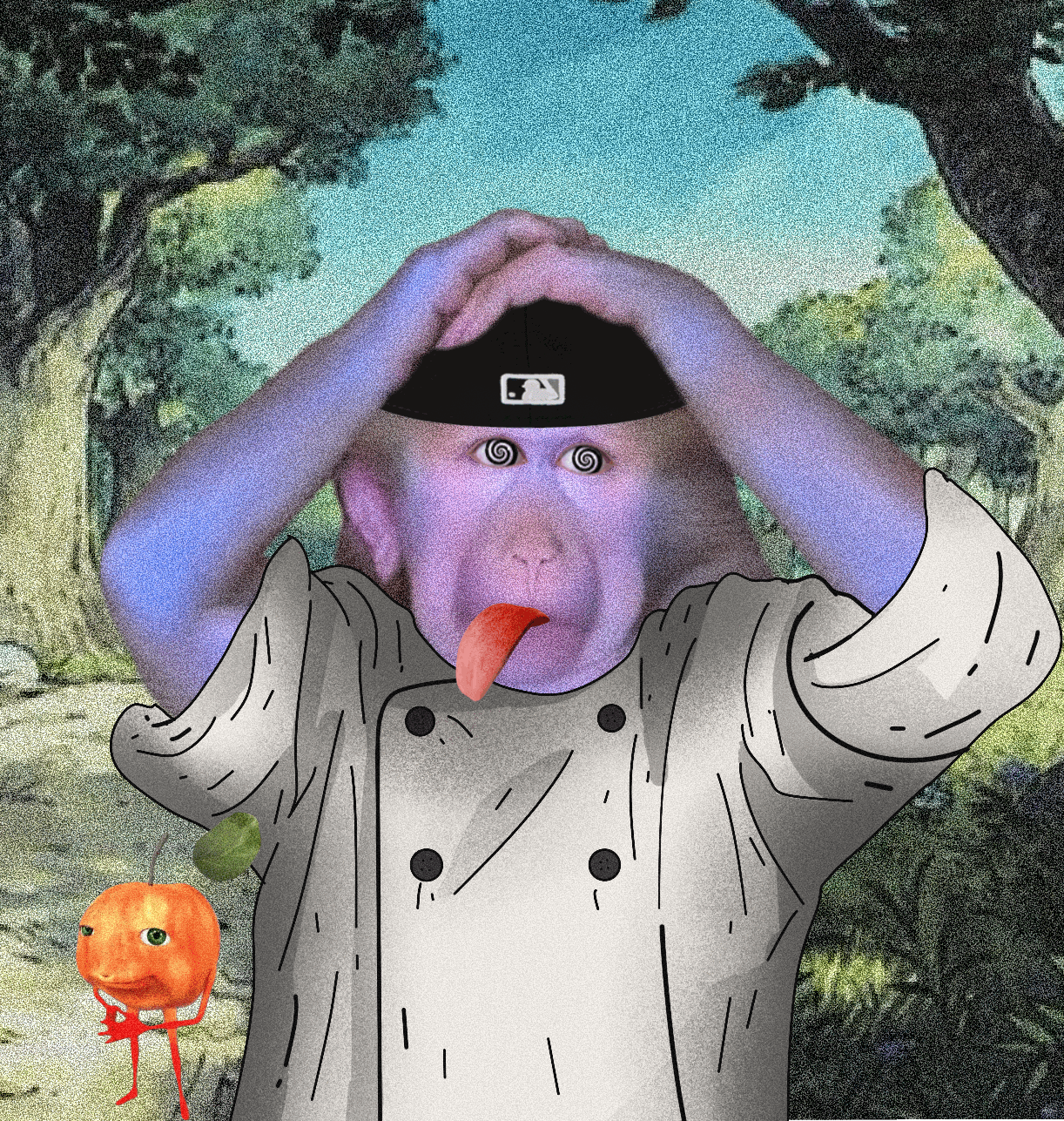cash monkeys #2995