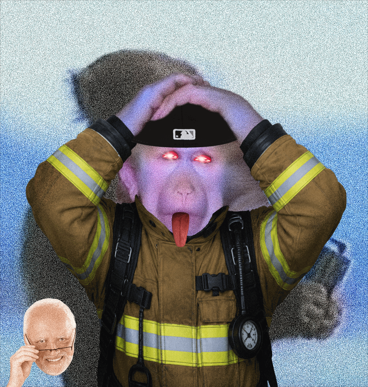 cash monkeys #2997