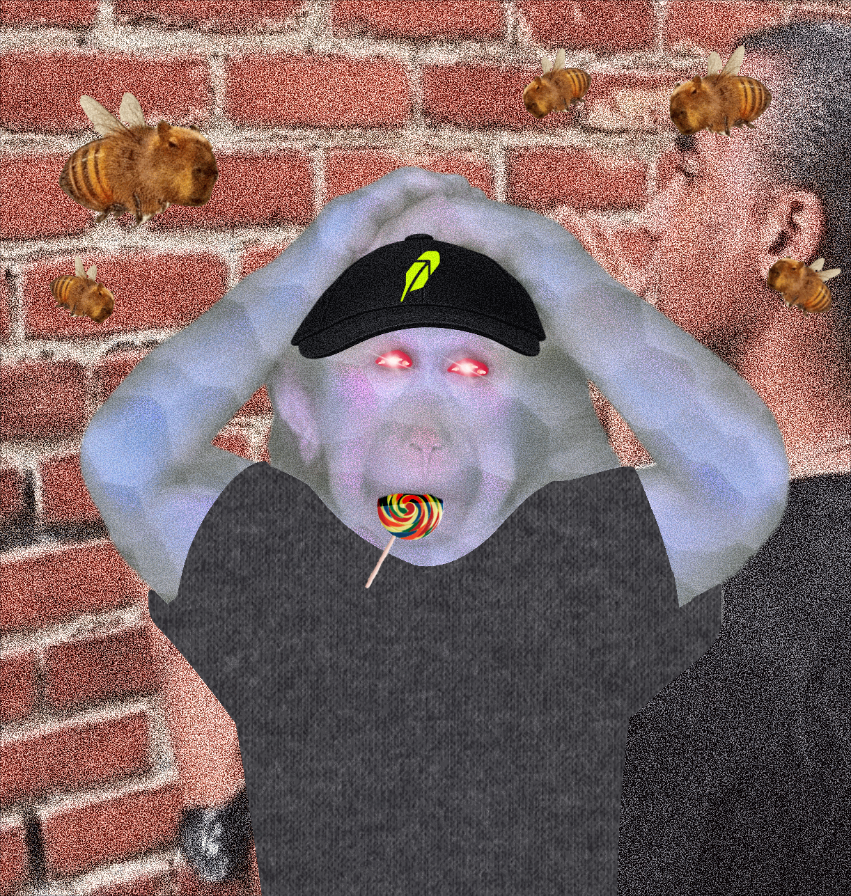 cash monkeys #2999