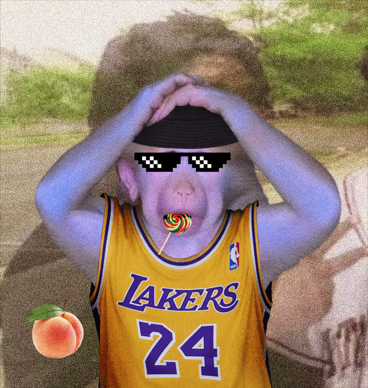 cash monkeys #3011