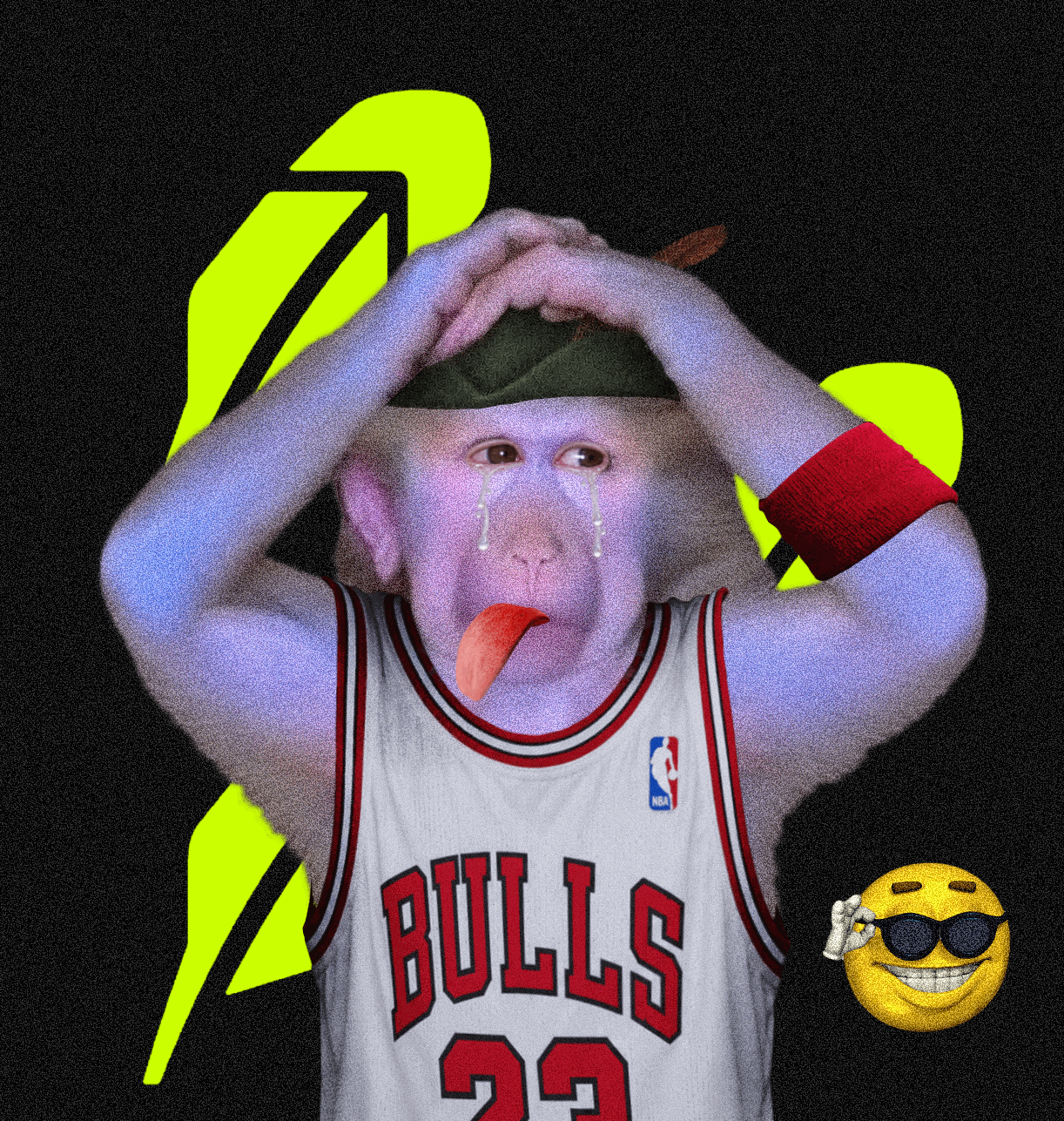 cash monkeys #3028