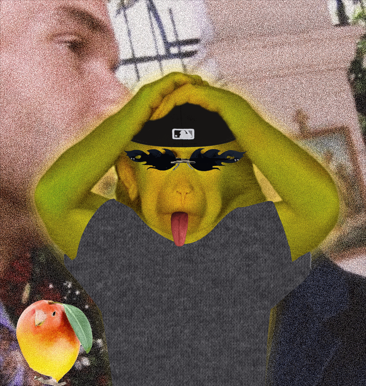 cash monkeys #3036