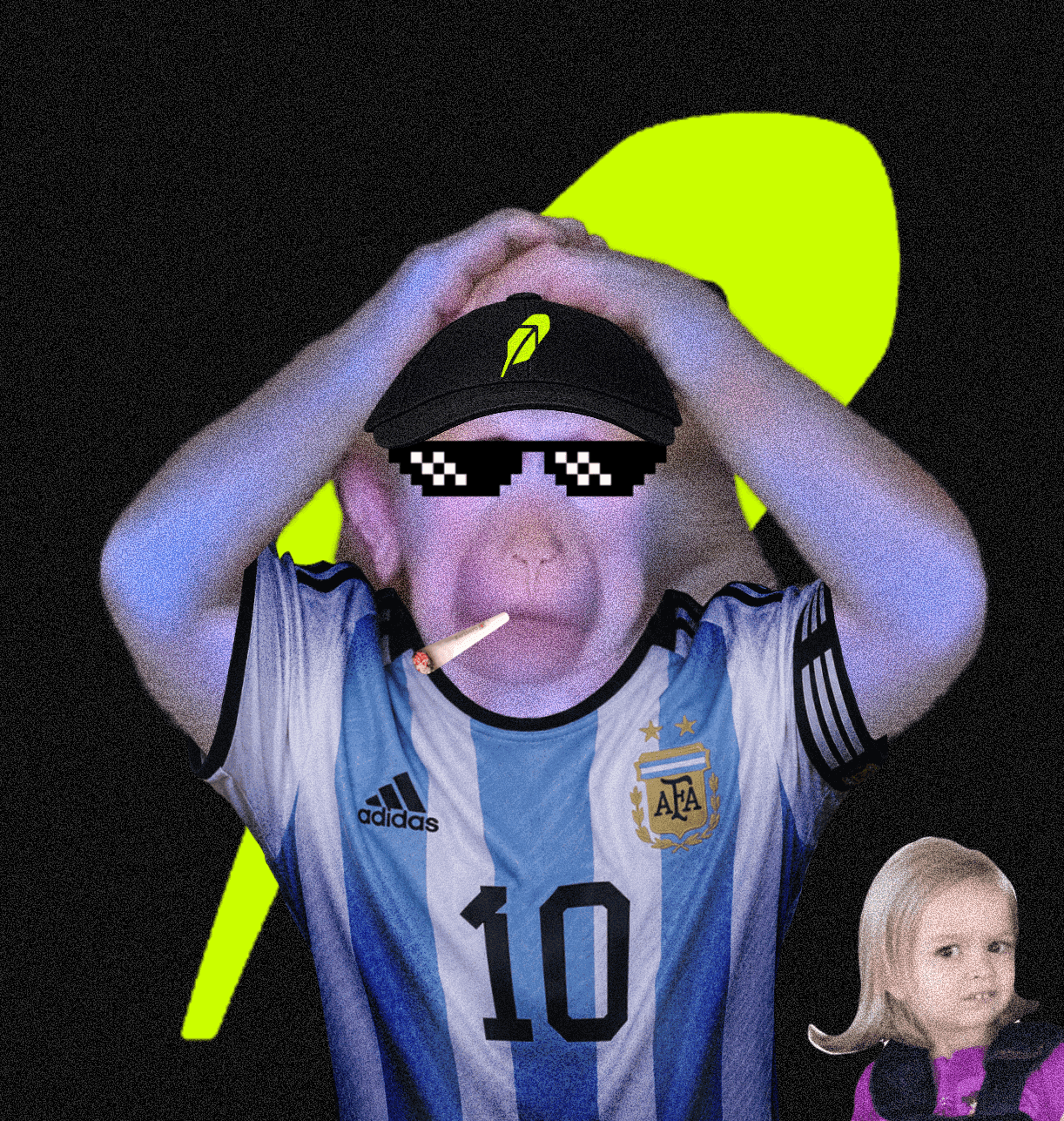 cash monkeys #3045