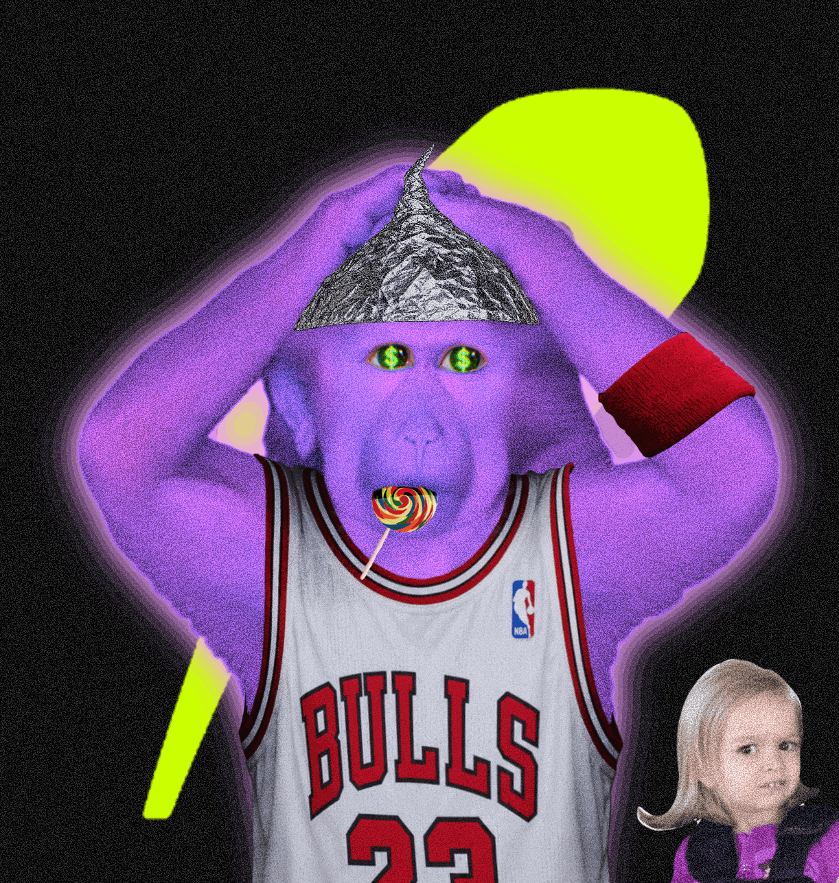 cash monkeys #3048