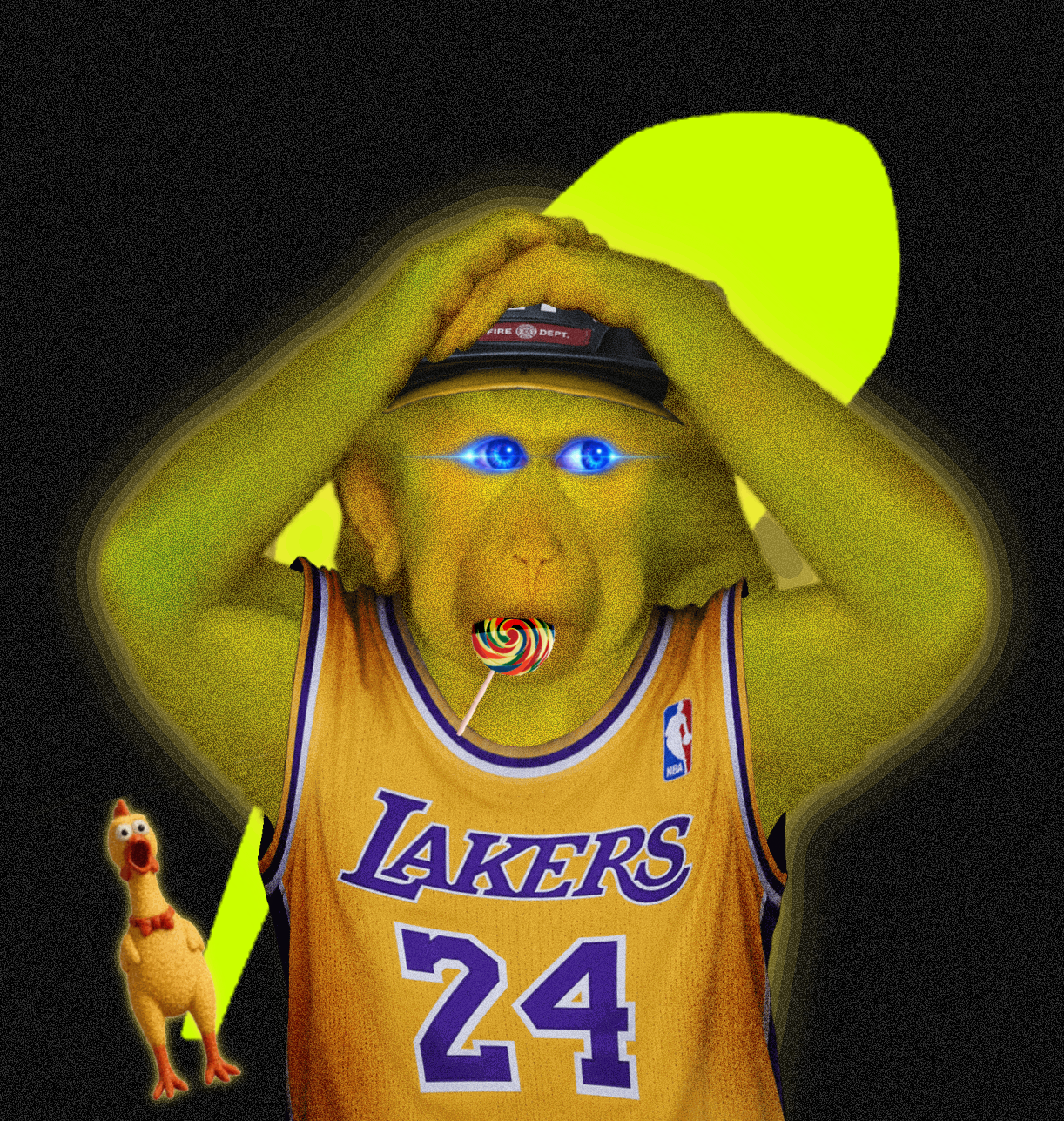 cash monkeys #3058
