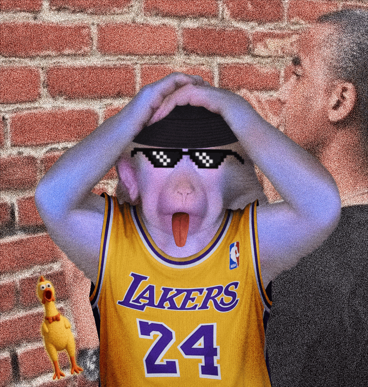 cash monkeys #3059