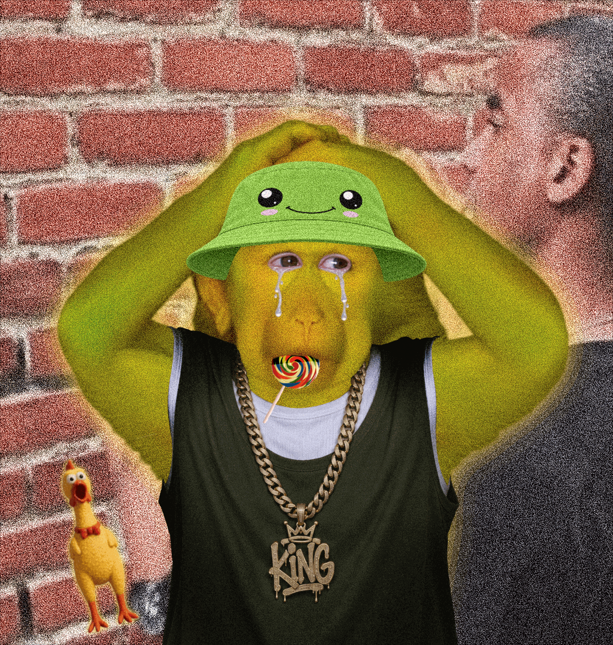 cash monkeys #3060