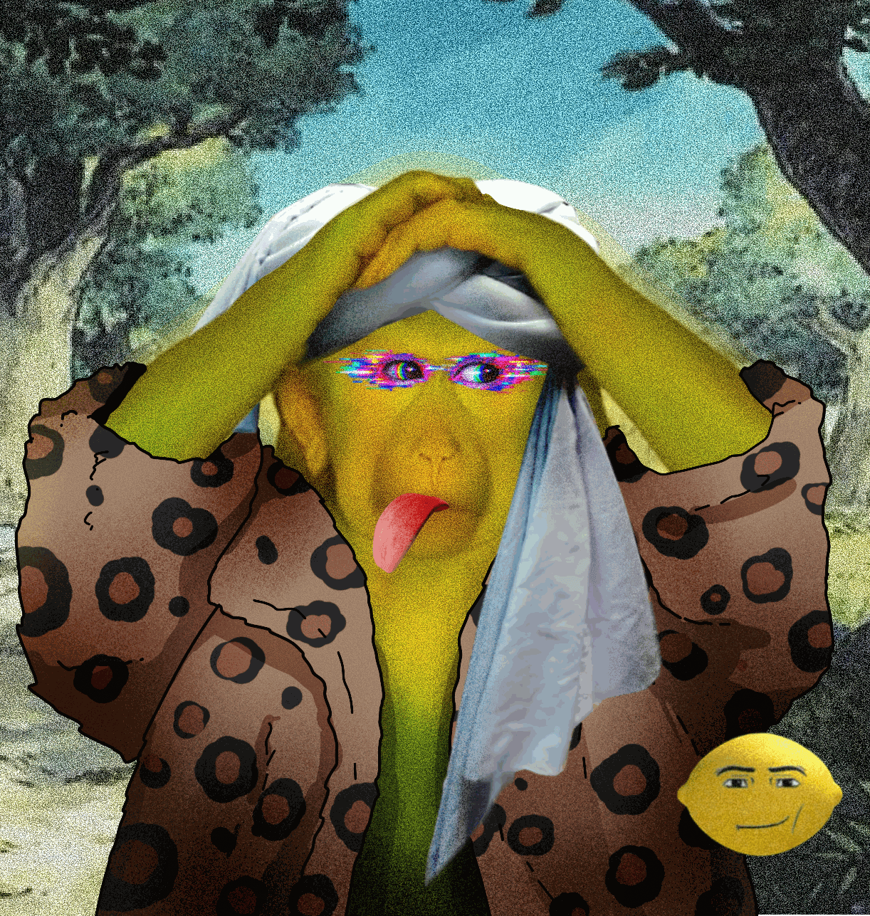 cash monkeys #3076