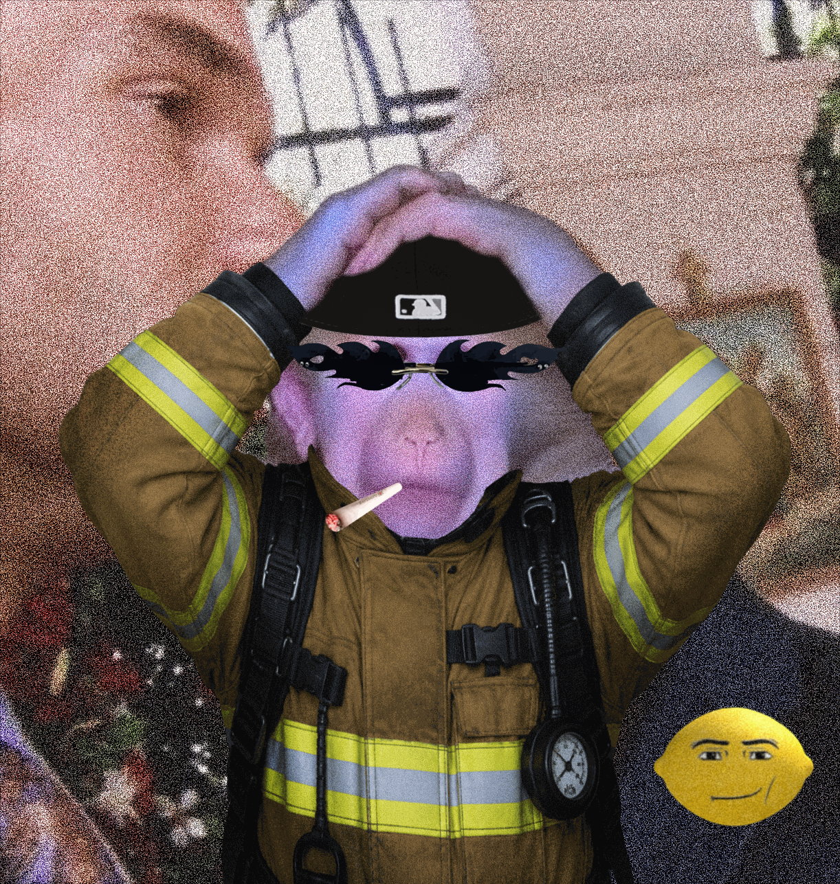 cash monkeys #3083