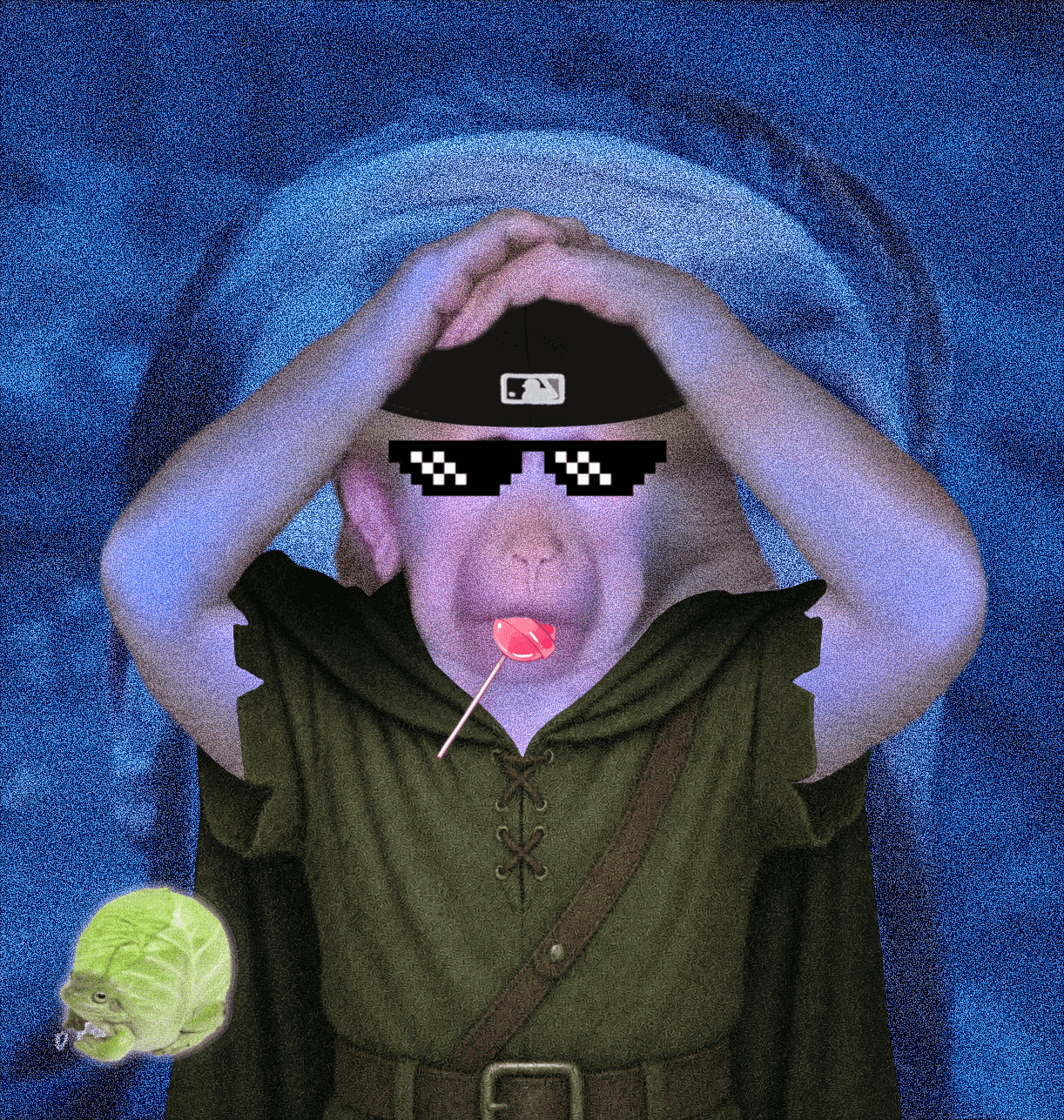 cash monkeys #3090