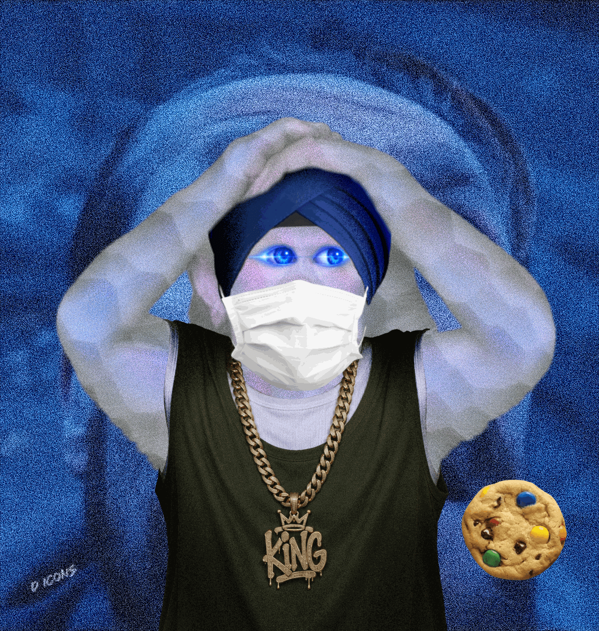 cash monkeys #3284