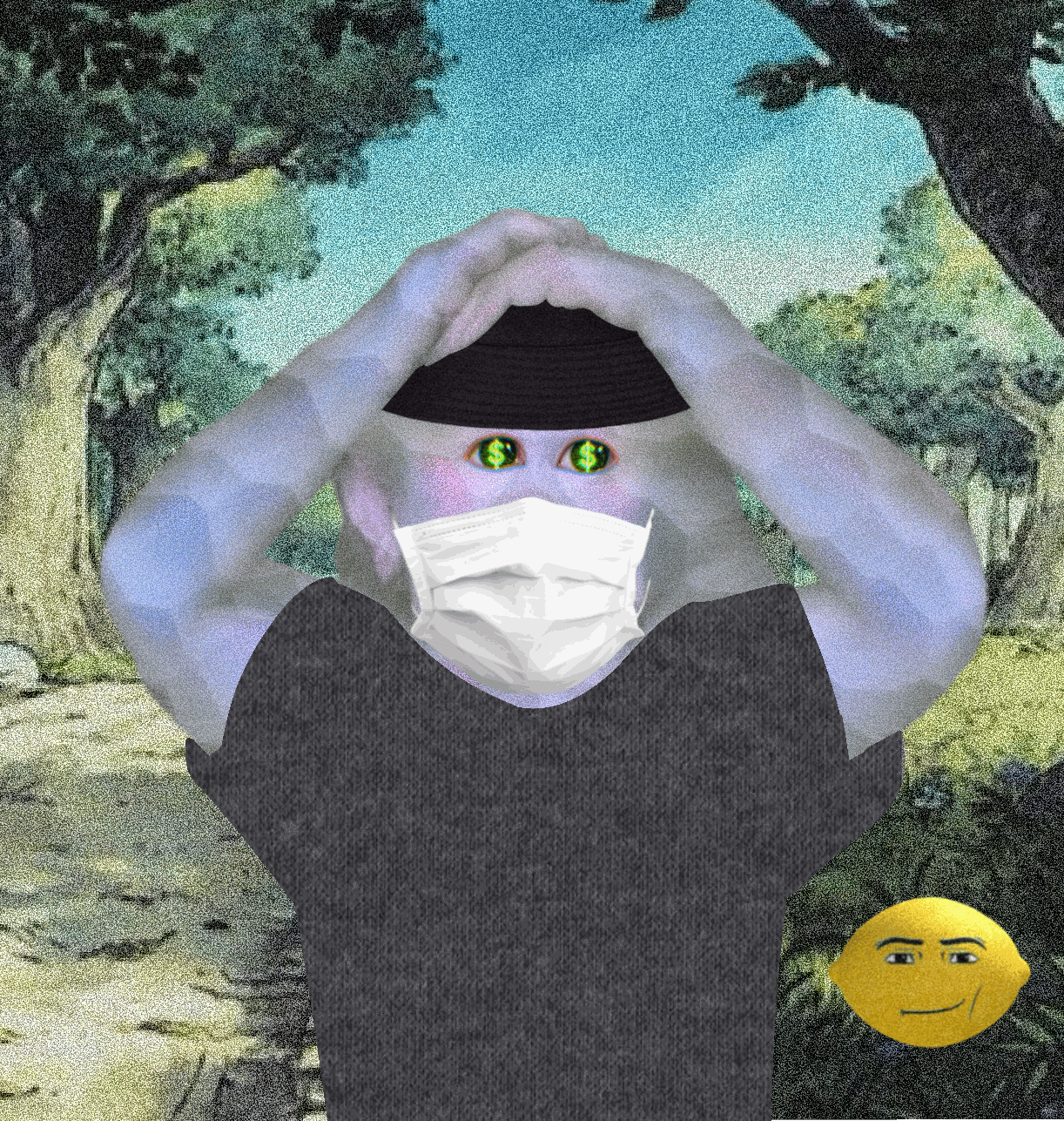 cash monkeys #3292