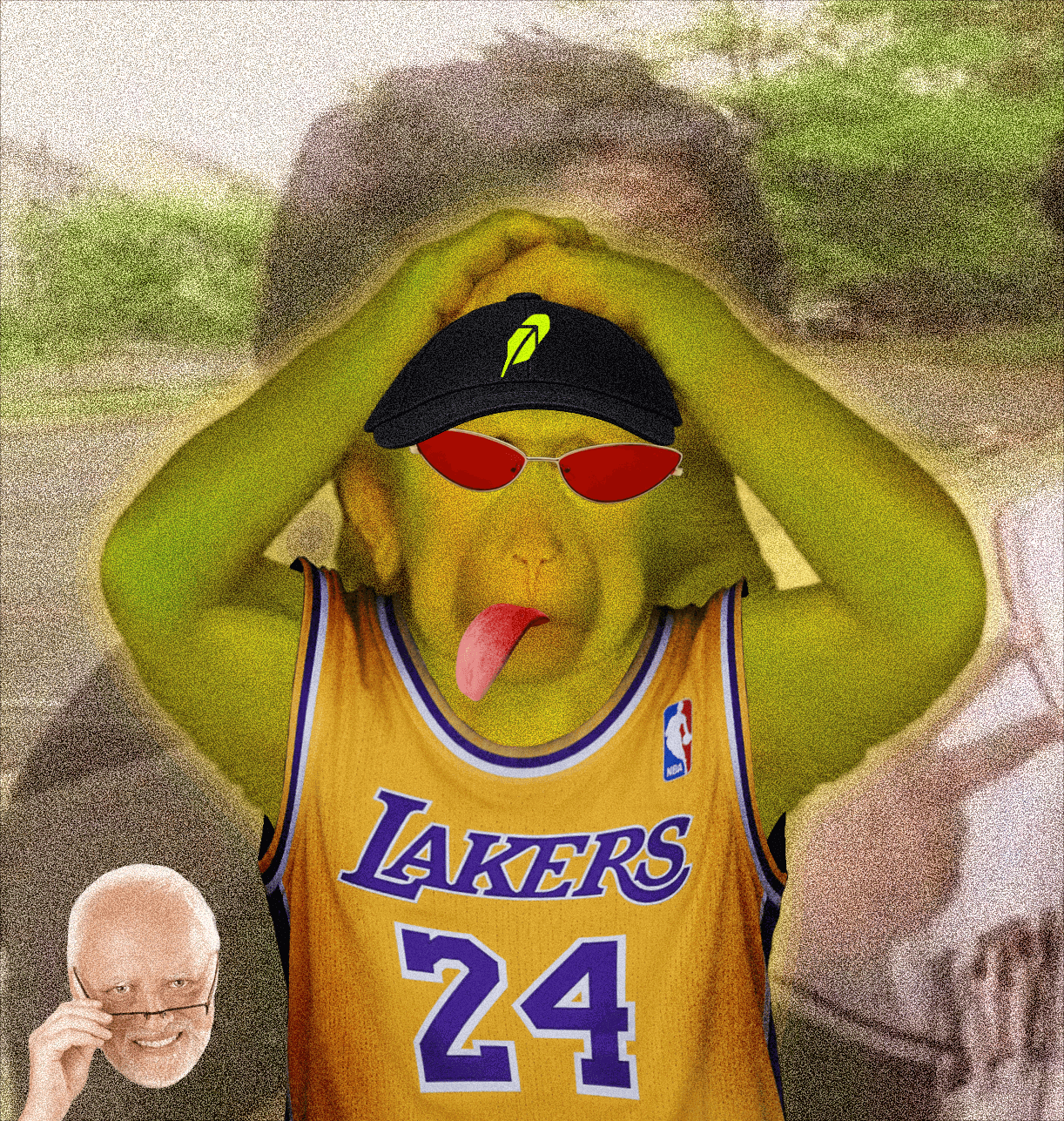 cash monkeys #3295