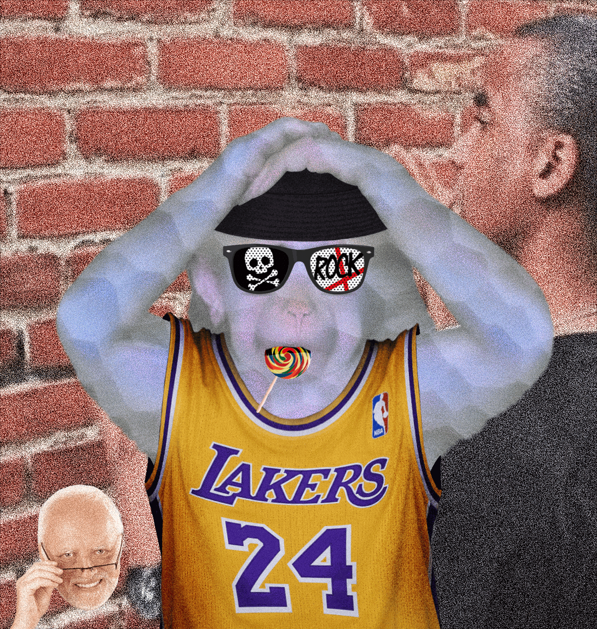 cash monkeys #3296