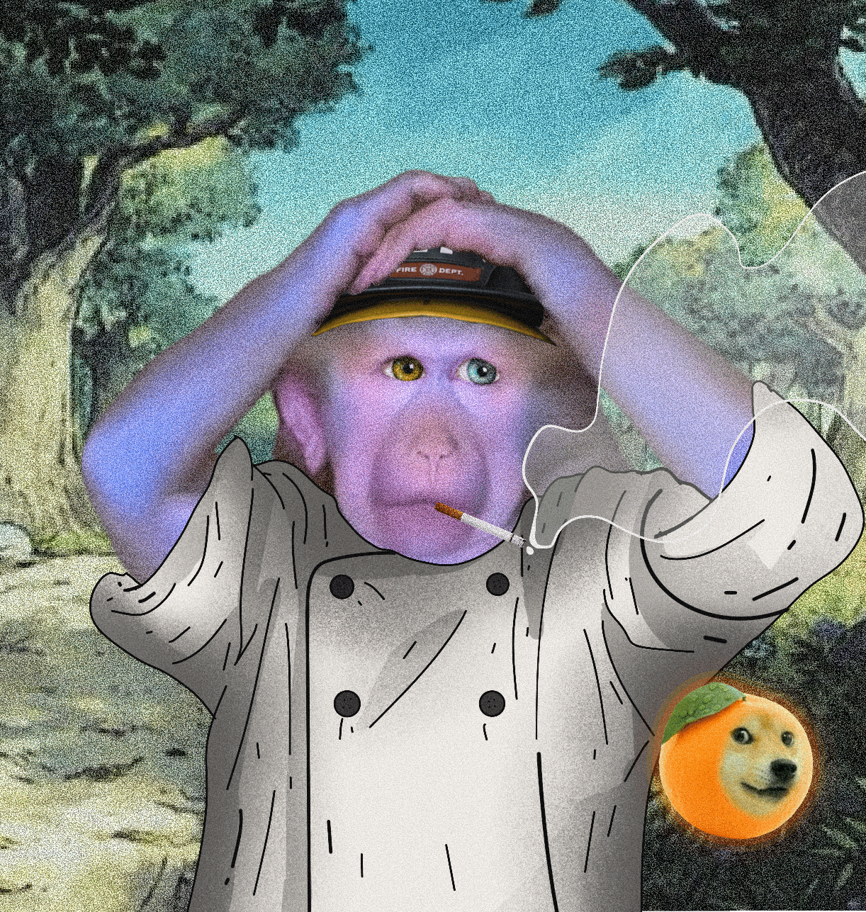 cash monkeys #3299