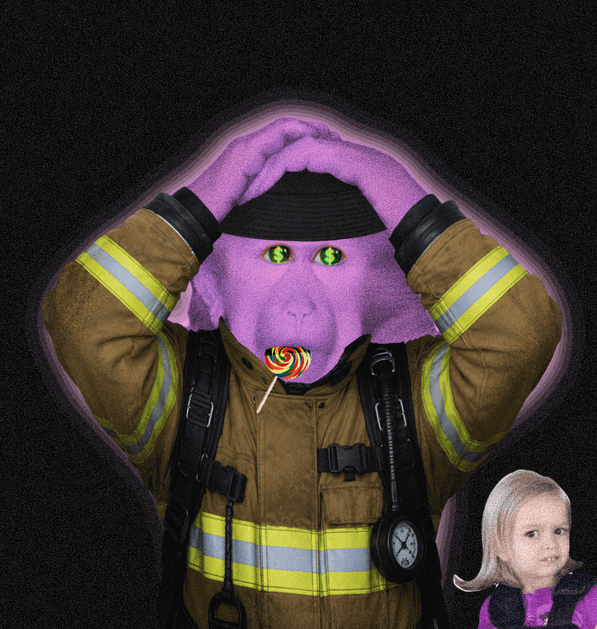 cash monkeys #3304