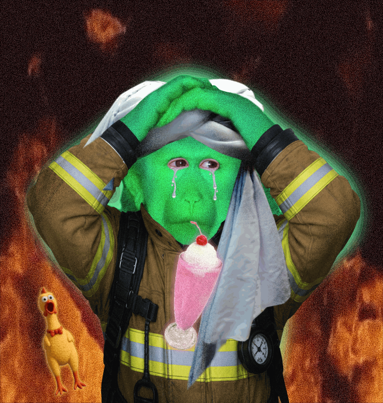 cash monkeys #3306