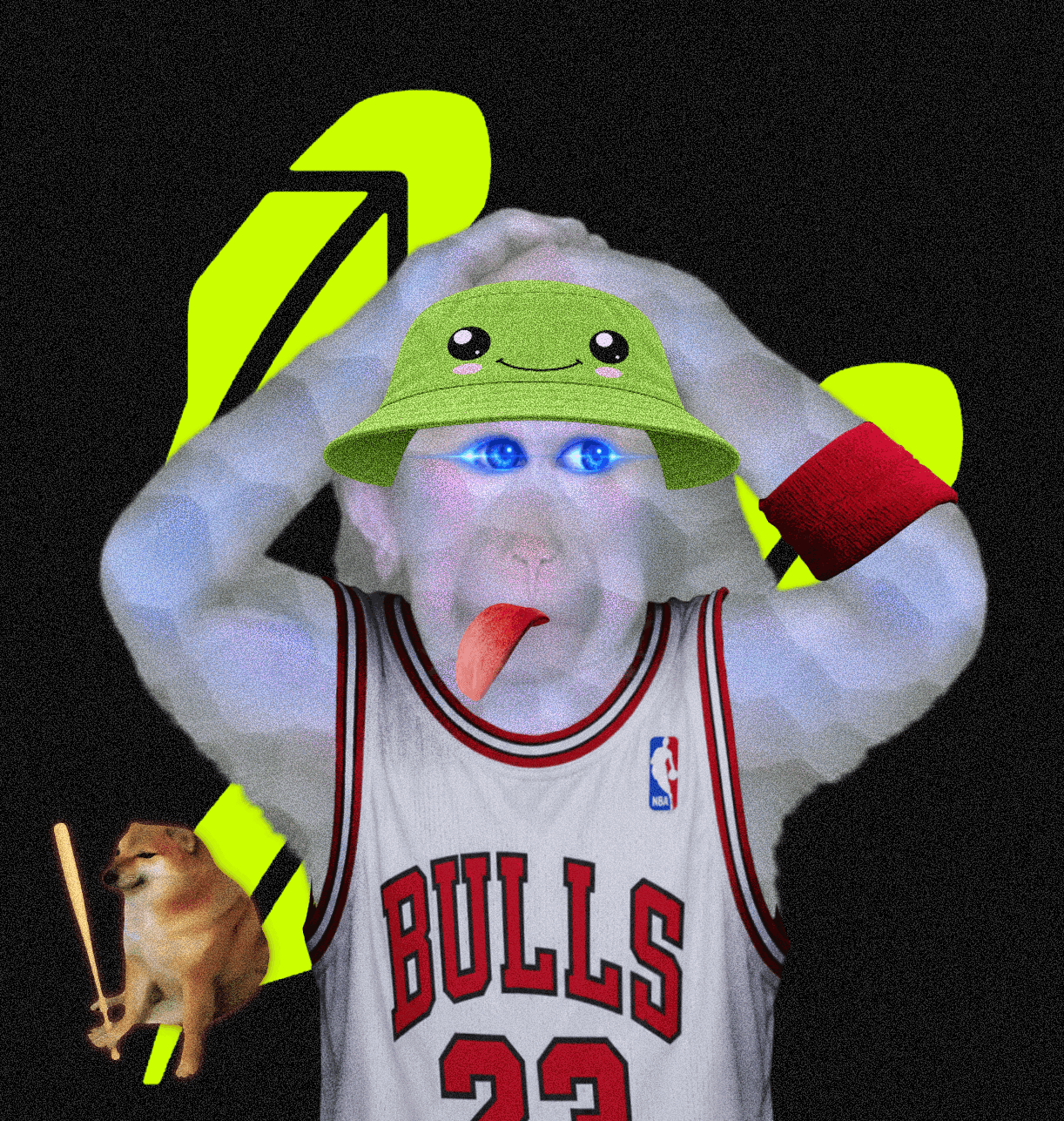 cash monkeys #3312