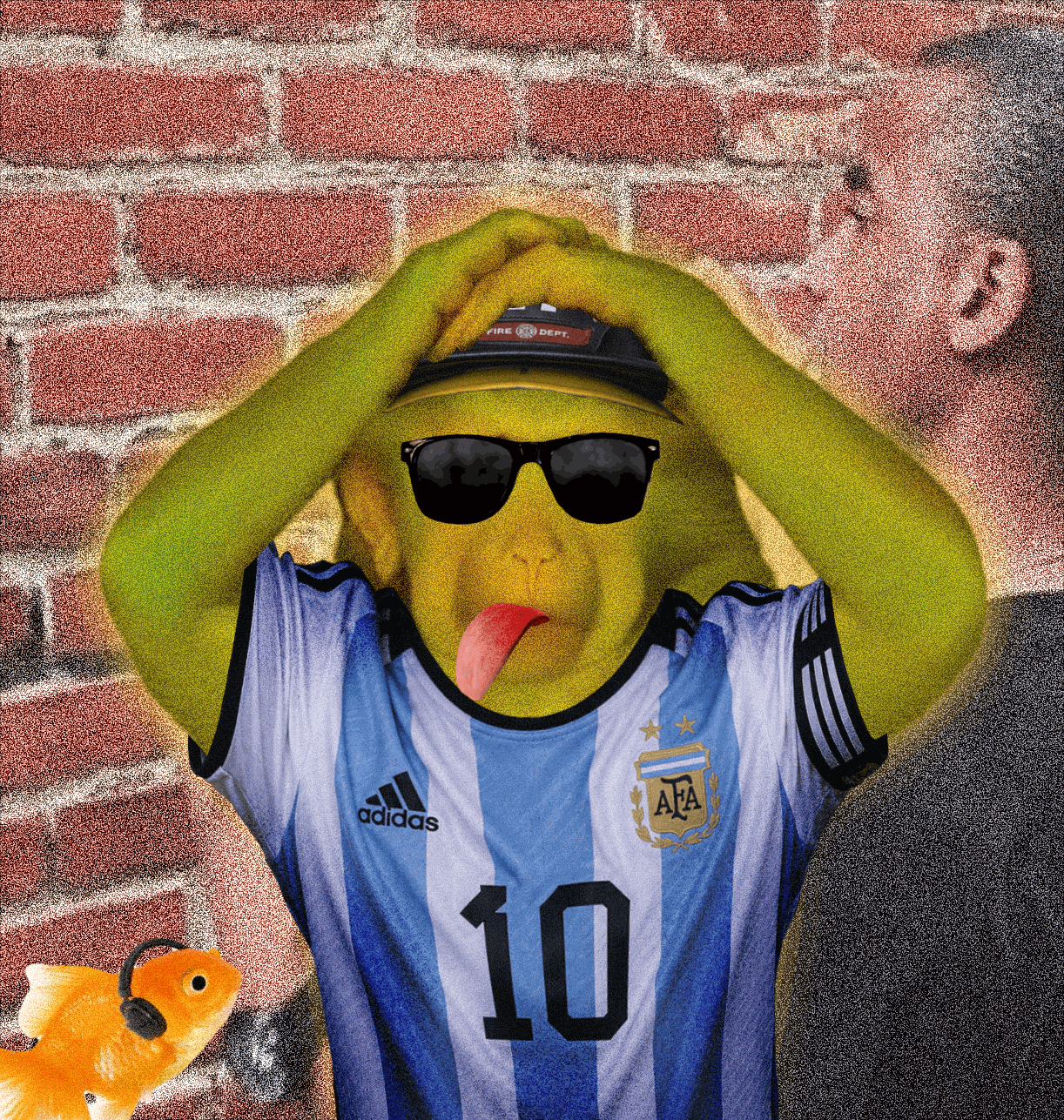 cash monkeys #3320